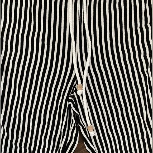 Hurley Summer Stripe Pants - Picture 5 of 6